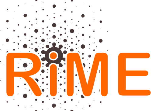 Logo RIME